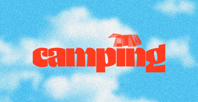 Évènement "Camping" avec le LaM à Villeneuve-d’Ascq