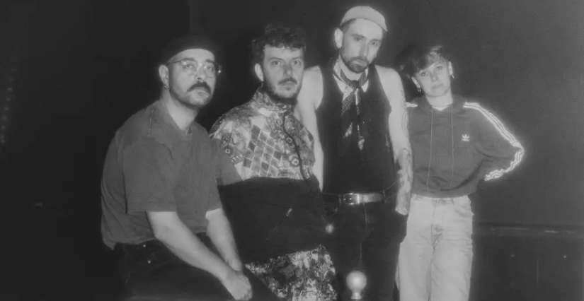 Goûter-Concert "Brama" à L'Aéronef, Euralille, Lille