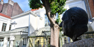 La Maison natale de Charles de Gaulle à Lille