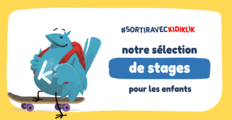 Les stages des grandes vacances à Lille et dans le Nord