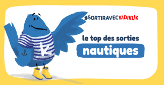 Les meilleurs spots d'activités nautiques en famille près de Lille et dans le Nord !