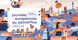 Les Journées du Patrimoine avec les enfants à Lille et dans le Nord