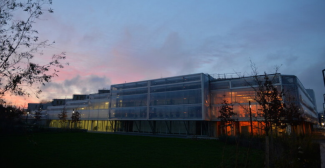Salle le Grand Sud à Lille