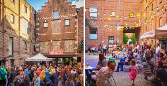Les Maisons Folie de Lille : deux lieux culturels vivants pour petits et grands
