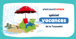 Comment occuper les enfants pendant les vacances de Toussaint à Lille et dans le Nord ? 