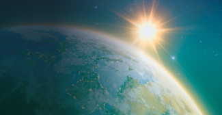 Exposition "Vaisseau Terre" au Forum des Sciences de Villeneuve d'Ascq