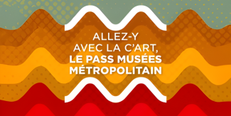 Le programme jeune public des vacances à Lille avec la C'art