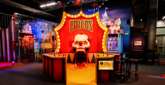 Flocus : le bar à jeux immersif et insolite pour toute la famille à Bordeaux