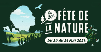 La Fête de la Nature en famille à Lille et dans le Nord !