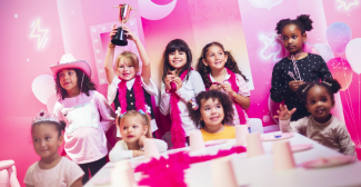 Fêter son anniversaire chez Gulli Parc : le plein de magie près de Lille !